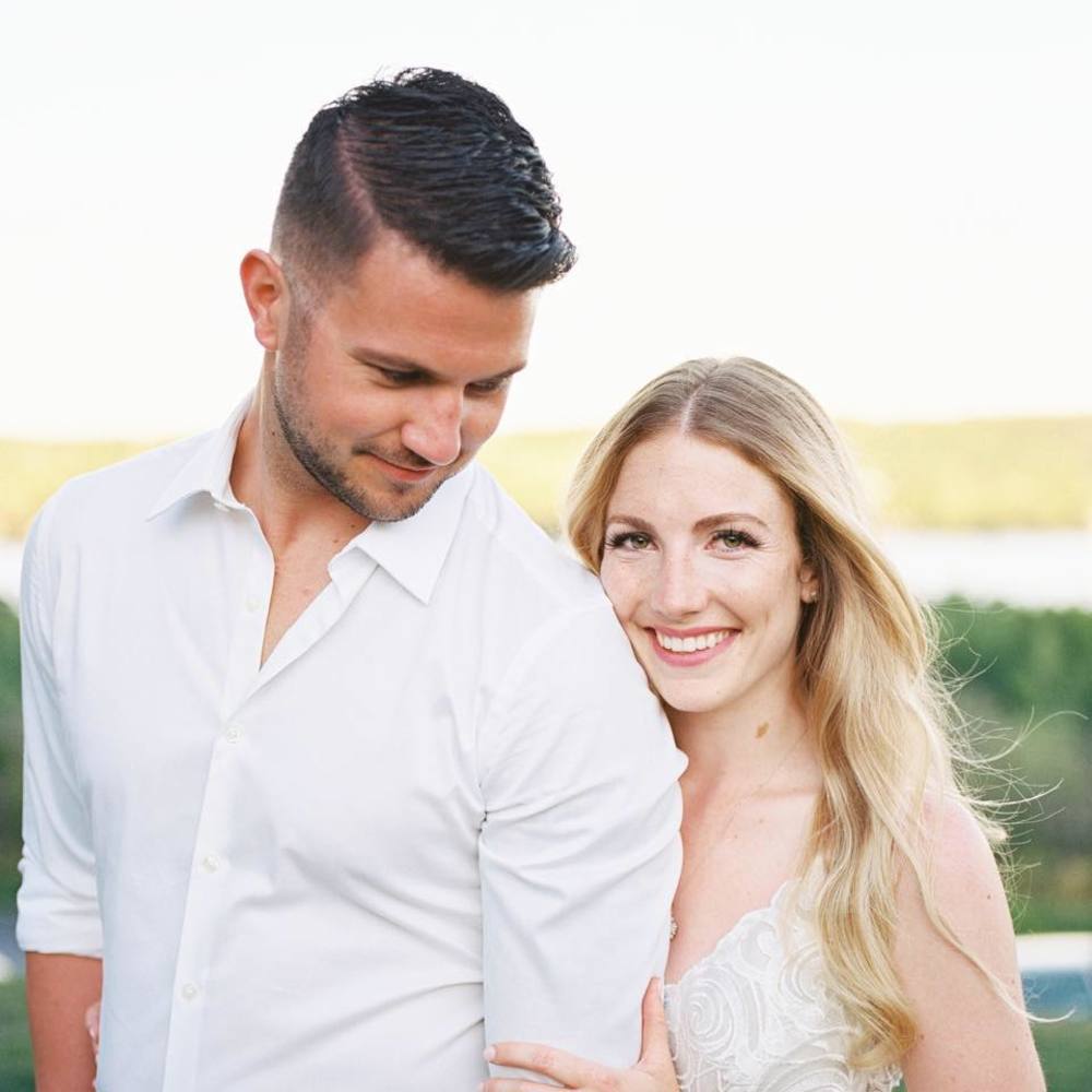 Meet your Posher, Devyn